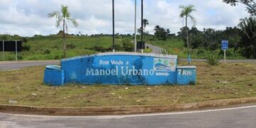 Casal é encontrado morto em residência entre Feijó e Manoel Urbano; caso é investigado pela Polícia Civil
