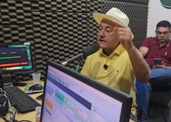 Bocalom defende experiência e propõe fortalecer agricultura, infraestrutura e assistência técnica