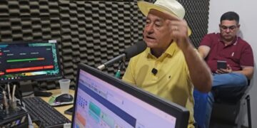 Bocalom defende experiência e propõe fortalecer agricultura, infraestrutura e assistência técnica