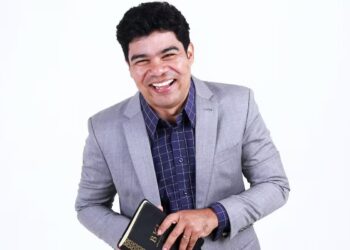 Cantor gospel Samuel Mariano é confirmado como mais uma atração da Expo Tarauacá
