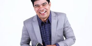 Cantor gospel Samuel Mariano é confirmado como mais uma atração da Expo Tarauacá