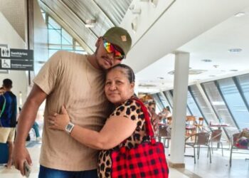 Acreano embarcará para a Ucrânia para atuar na guerra: “lutar para voltar com vida”