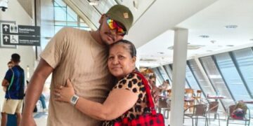Acreano embarcará para a Ucrânia para atuar na guerra: “lutar para voltar com vida”