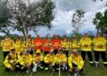 Prefeitura de Tarauacá promove curso de Formação de Brigada Florestal na Aldeia 27