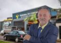 TCE condena prefeito Padeiro a devolver R$ 178 mil por irregularidades no Fundo de Saúde