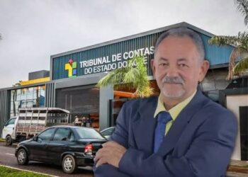 TCE condena prefeito Padeiro a devolver R$ 178 mil por irregularidades no Fundo de Saúde