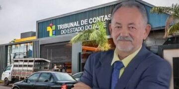 TCE condena prefeito Padeiro a devolver R$ 178 mil por irregularidades no Fundo de Saúde