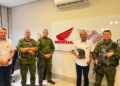 Gefron homenageia Grupo Star e Juruá Motocenter por parceria em capacitação operacional