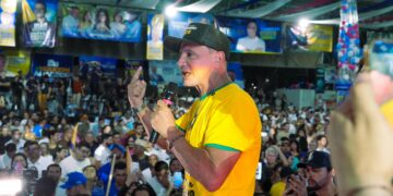 Com candidatura oficializada, Marcio Bittar defende continuidade do avanço do Acre e reafirma apoio a Mailza Assis e Flávio Bolsonaro