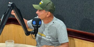 Marcio Bittar cumpre agenda em Cruzeiro do Sul e enfatiza defesa da soberania e do desenvolvimento do Acre