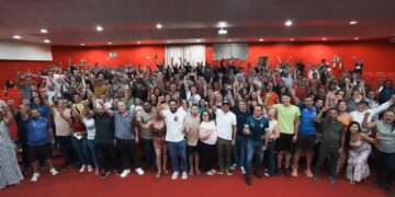 “A oportunidade só vai aumentar”, diz Bittar sobre setor terceirizado no Acre