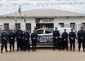Polícia Militar recebe reforço para combater a violência doméstica em Feijó