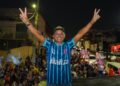Bittar promete “destravar a economia do Acre” e reafirma: “luto por isso a vida inteira”