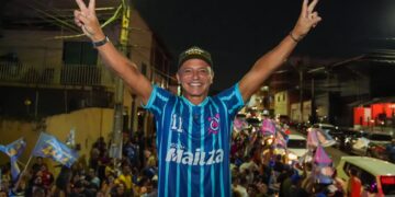 Bittar promete “destravar a economia do Acre” e reafirma: “luto por isso a vida inteira”