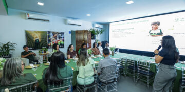 Sicredi Biomas apresenta na Expoacre crédito do Plano Safra voltado às mulheres