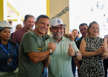 Emenda de R$ 1,25 milhão de Marcio Bittar viabiliza ordem de serviço para reforma da Urap Cláudia Vitorino, em Rio Branco