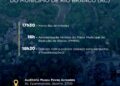 Rio Branco (AC) recebe, nesta quarta-feira (5/08), audiência pública sobre áreas de risco geológico