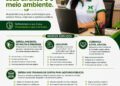 Sua parceira em regularização e gestão ambiental: ROVITAL Soluções Ambientais e Assessoria