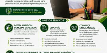 Sua parceira em regularização e gestão ambiental: ROVITAL Soluções Ambientais e Assessoria