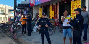 Polícia Militar orienta condutores sobre retorno da mão dupla na Rua Generalíssimo Deodoro diante da ausência de sinalização
