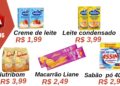 Creme de leite por apenas R$ 1,99 no Comercial Filadélfia em Tarauacá
