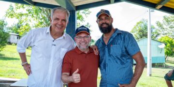 Petecão vistoria Ramal do Noca, na Transacreana, e anuncia novos investimentos para a zona rural