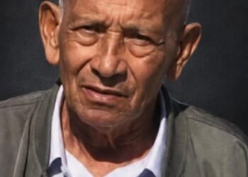 Morre Américo Gomes Ferreira, o “Ameriquim”, empresário conhecido de Tarauacá