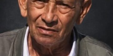 Morre Américo Gomes Ferreira, o “Ameriquim”, empresário conhecido de Tarauacá