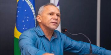Vereador Zé Maria cobra agilidade no julgamento das contas de Kiefer e de outros ex-prefeitos de Feijó