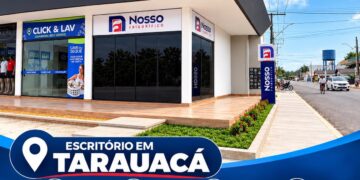 Nosso Frigorífico monta escritório em Tarauacá e amplia presença no Acre