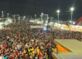 Hotéis de Feijó atingem 90% de lotação no período do Festival do Açaí