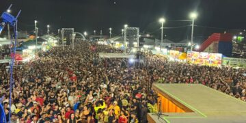 Hotéis de Feijó atingem 90% de lotação no período do Festival do Açaí