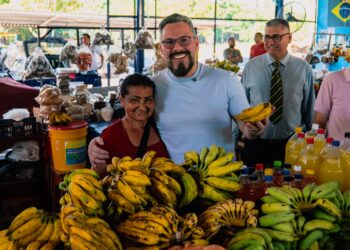 Alan Rick propõe fortalecer produção e criar ambiente para gerar mais emprego e renda no Acre