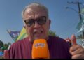 Sérgio Petecão abre campanha em Tarauacá ao lado de Alan Rick e afirma: “Quem está ao nosso lado é o povo”