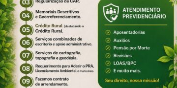 Conheça os serviços prestados pela Rovital Soluções Ambiental em Tarauacá