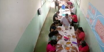 Servidores do Hospital Geral de Feijó denunciam ao Ministério Público do Trabalho instalação de câmeras em áreas de descanso, copa e cozinha