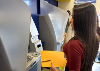 Procon de Feijó notifica Banco do Brasil após reclamações sobre horário de atendimento