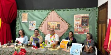 Segundo Ciclo do PROLEEI promove formação para profissionais da Educação Infantil em Envira