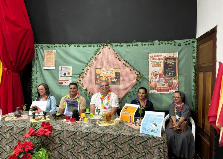 Segundo Ciclo do PROLEEI promove formação para profissionais da Educação Infantil em Envira