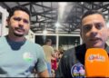 Com apoio do presidente da Câmara, Careca, Gilberto Lira lança candidatura em Tarauacá e anuncia luta por centro de hemodiálise e IML no município