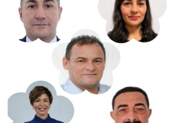 Tarauacá tem cinco candidatos a deputado federal nas eleições de 2026