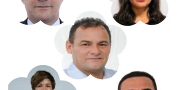 Tarauacá tem cinco candidatos a deputado federal nas eleições de 2026