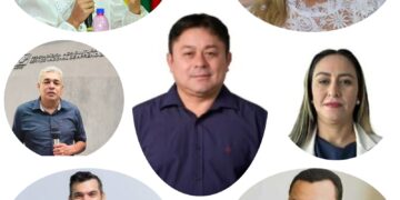 Sete candidatos de Tarauacá disputam vagas de deputado estadual nas eleições de 2026