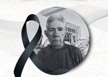 Morre Edvilson Severino dos Santos, o “Miúdo”, ex-secretário de Agricultura de Tarauacá