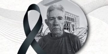 Morre Edvilson Severino dos Santos, o “Miúdo”, ex-secretário de Agricultura de Tarauacá