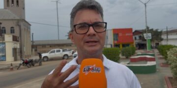 Sargento Adonis visita Tarauacá, destaca proposta de regionalização da saúde e afirma: “pesquisa não ganha eleição, voto ganha”