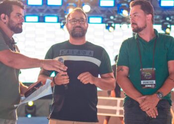 Festival do Açaí é um sucesso e prefeitura celebra resultado