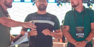 Festival do Açaí é um sucesso e prefeitura celebra resultado