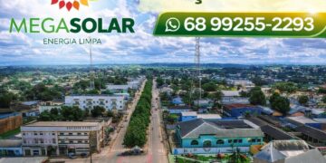 Conta de luz cara? Conheça a Mega Solar em Tarauacá e faça seu orçamento