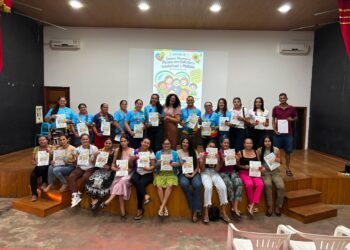 Semana Nacional da Pessoa com Deficiência Intelectual e Múltipla: profissionais da Educação Inclusiva participam de momento de alinhamento
